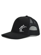 画像をギャラリービューアに読み込む, TB トラッカー キャップ