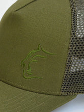 画像をギャラリービューアに読み込む, TB トラッカー キャップ