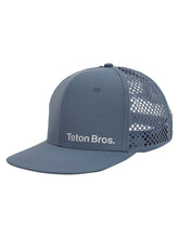 画像をギャラリービューアに読み込む, TB スクランブリング キャップ