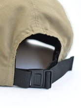 画像をギャラリービューアに読み込む, ドゥラファブリック キャップ