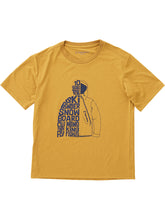 画像をギャラリービューアに読み込む, TETON BROS. Tsurugi 10th Tee (Unisex)