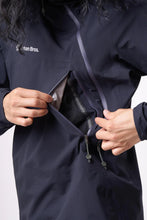 画像をギャラリービューアに読み込む, TETON BROS. ティートンブロス ツルギ ライト ジャケット ユニセックス