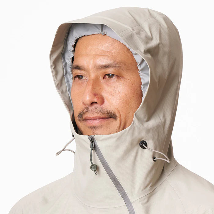 TETON BROS. ティートンブロス ツルギ ライト ジャケット ユニセックス