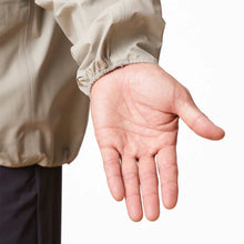 画像をギャラリービューアに読み込む, TETON BROS. ティートンブロス ツルギ ライト ジャケット ユニセックス