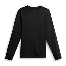 画像をギャラリービューアに読み込む, IBEX アイベックス 24H ロングスリーブ クルー メンズ