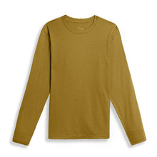 画像をギャラリービューアに読み込む, IBEX アイベックス 24H ロングスリーブ クルー メンズ