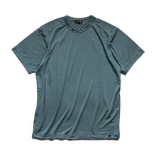 画像をギャラリービューアに読み込む, STATIC オール エレベーション S/S シャツ メンズ