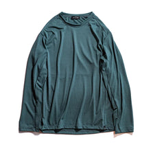 画像をギャラリービューアに読み込む, STATIC オール エレベーション L/S シャツ メンズ