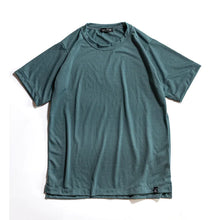 画像をギャラリービューアに読み込む, STATIC オール エレベーション S/S シャツ ウィメンズ