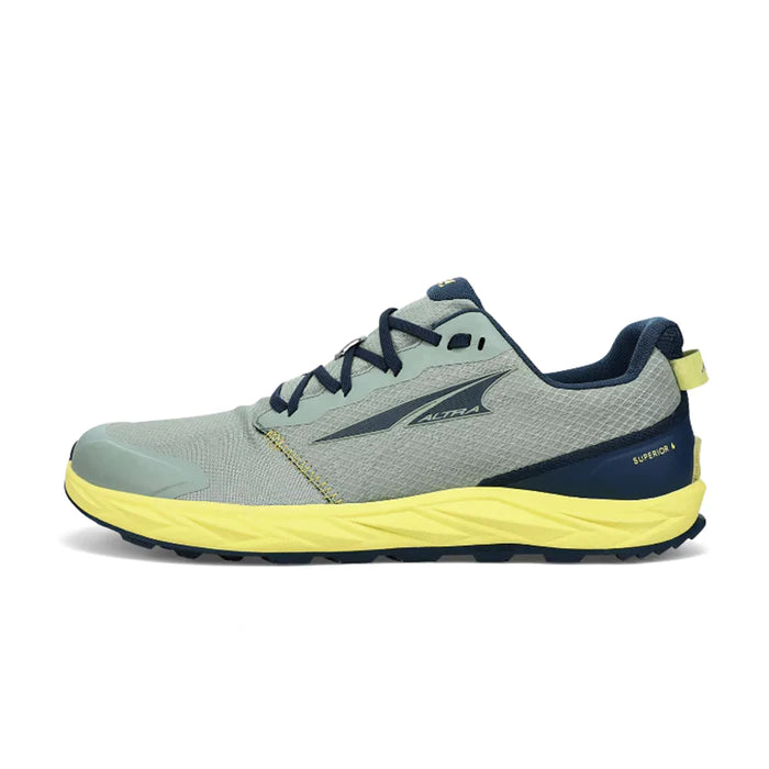 ALTRA スペリオール 6 メンズ – STRIDE LAB NASU