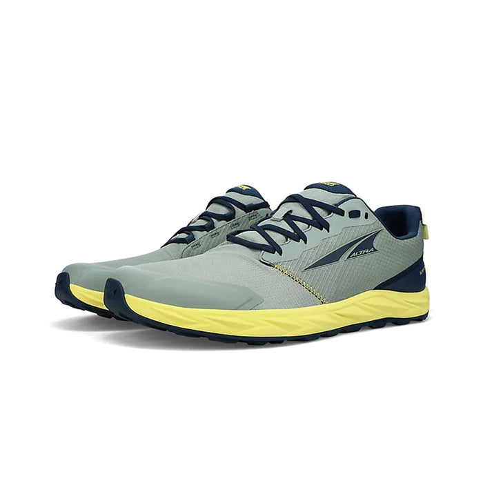 ALTRA スペリオール 6 メンズ – STRIDE LAB NASU