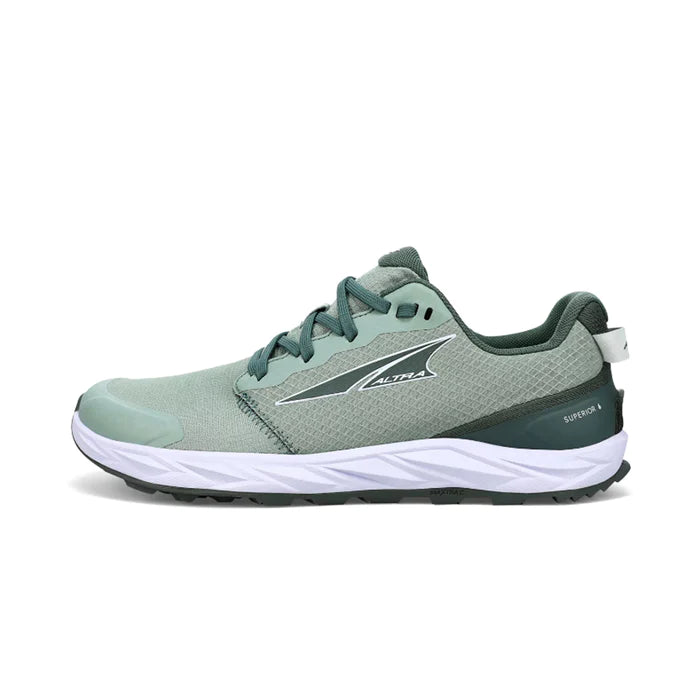 ALTRA スペリオール 6 ウィメンズ – STRIDE LAB NASU