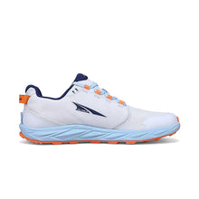 画像をギャラリービューアに読み込む, ALTRA スペリオール 6 ウィメンズ