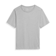 画像をギャラリービューアに読み込む, IBEX アイベックス スプリングボク ショートスリーブ ティー メンズ