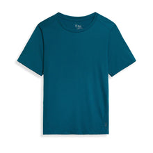 画像をギャラリービューアに読み込む, IBEX アイベックス スプリングボク ショートスリーブ ティー メンズ