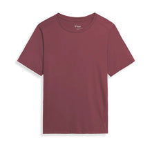 画像をギャラリービューアに読み込む, IBEX アイベックス スプリングボク ショートスリーブ ティー メンズ