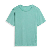 画像をギャラリービューアに読み込む, IBEX アイベックス スプリングボク ショートスリーブ ティー メンズ