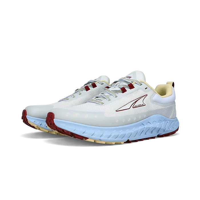 ALTRA アウトロード 2 ウィメンズ – STRIDE LAB NASU
