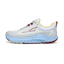 画像をギャラリービューアに読み込む, ALTRA アウトロード 2 ウィメンズ