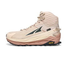 画像をギャラリービューアに読み込む, ALTRA オリンパス 5 ハイク ミッド ゴアテックス メンズ