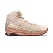 画像をギャラリービューアに読み込む, ALTRA オリンパス 5 ハイク ミッド ゴアテックス メンズ