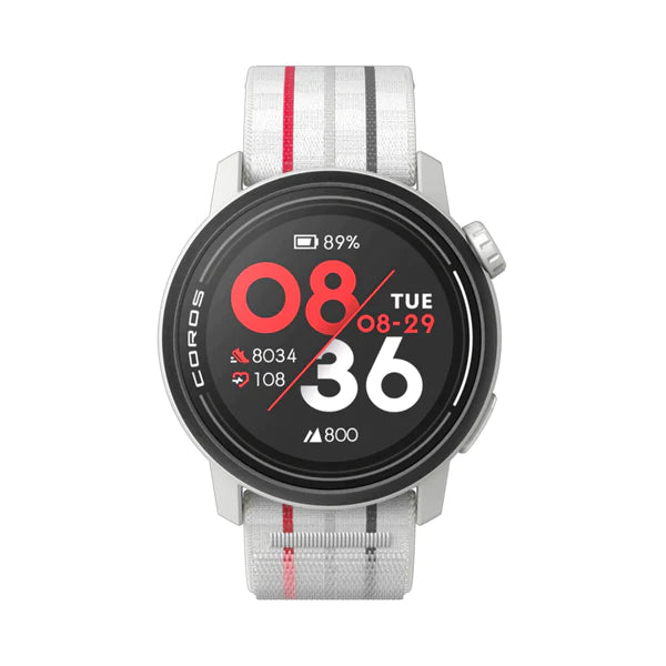 COROS PACE 3 ナイロン – STRIDE LAB NASU COROS PACE 3 ナイロン – STRIDE LAB NASU