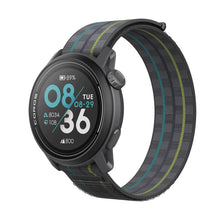 画像をギャラリービューアに読み込む, COROS PACE 3 ナイロン