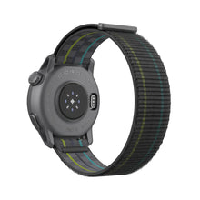 画像をギャラリービューアに読み込む, COROS PACE 3 ナイロン