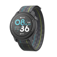 画像をギャラリービューアに読み込む, COROS PACE 3 ナイロン