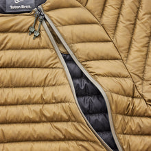 画像をギャラリービューアに読み込む, TETON BROS. Tsurugi 10th Down Jacket (Unisex)