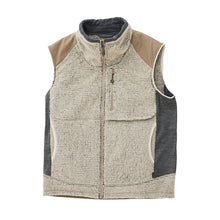 画像をギャラリービューアに読み込む, TETON BROS. Wool Air Vest (Unisex)