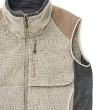 画像をギャラリービューアに読み込む, TETON BROS. Wool Air Vest (Unisex)