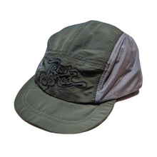 画像をギャラリービューアに読み込む, TETON BROS. ドゥラファブリック キャップ