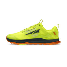 画像をギャラリービューアに読み込む, ALTRA ローンピーク 8 メンズ