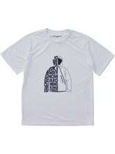 画像をギャラリービューアに読み込む, TETON BROS. Tsurugi 10th Tee (Unisex)