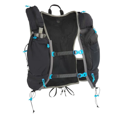 美品！アルティメイトディレクション アドベンチャーベスタ5.0 ウィメンズ 美品！アルティメイトディレクション アドベンチャーベスタ5.0