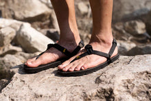 画像をギャラリービューアに読み込む, ルナサンダル レトロ モノ