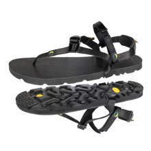 画像をギャラリービューアに読み込む, ルナサンダル レトロ モノ