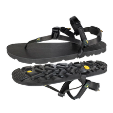 画像をギャラリービューアに読み込む, ルナサンダル レトロ モノ