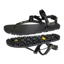 画像をギャラリービューアに読み込む, ルナサンダル レトロ オソ フラコ