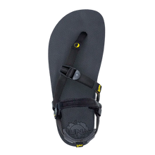 画像をギャラリービューアに読み込む, ルナサンダル レトロ モノ