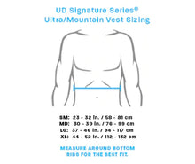 画像をギャラリービューアに読み込む, アルティメイトディレクション アドベンチャー ベスト 6 メンズ