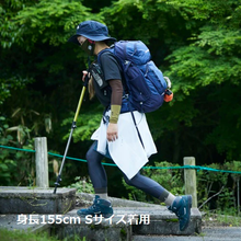 画像をギャラリービューアに読み込む, OLENO アームスリーブ UL (両手用)