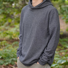 画像をギャラリービューアに読み込む, STATIC AROUSAL HOODY UNISEX (スタティック アローサル フーディ 男女兼用)