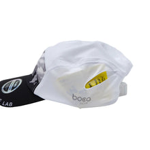 画像をギャラリービューアに読み込む, ストライドラボ ボルダー ラン ハット スタッシャー