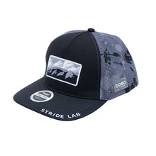 画像をギャラリービューアに読み込む, ストライド ストライドラボ ボルダー ランニング トラッカー