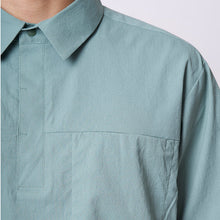 画像をギャラリービューアに読み込む, TETON BROS. チル ポロ メンズ