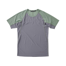 画像をギャラリービューアに読み込む, Teton Bros. ELV1000 ショートスリーブ ティー メンズ