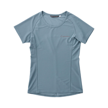画像をギャラリービューアに読み込む, Teton Bros. ELV1000 ショートスリーブ ティー ウィメンズ