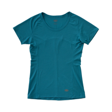 画像をギャラリービューアに読み込む, TETON BROS. ELV1000 Short Sleeve Women's